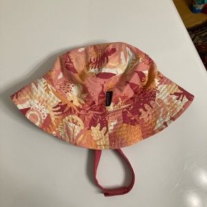 COPY - Patagonia bucket hat 5t